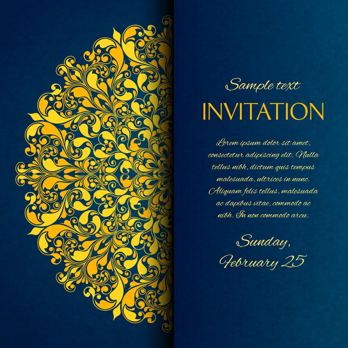 Griha Pravesh Invitation Card Design Ideas - House Warming Invitation Card  Design Ideas | Times Property