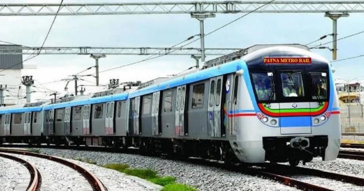 Bihar Approves Metro Projects for 4 More Cities; Check City Names Here ...