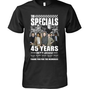 Matthias Reim 47 Years Of 1977-2024 Thank You For The Memories T-Shirt