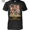 In Memory Of May 25, 2023 Tina Turner Thank You For The Memories T-Shirt – Limited Edition