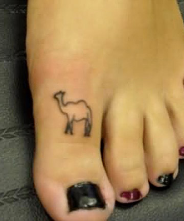 50 Best Foot Tattoos for Women  Meaning  The Trend Spotter