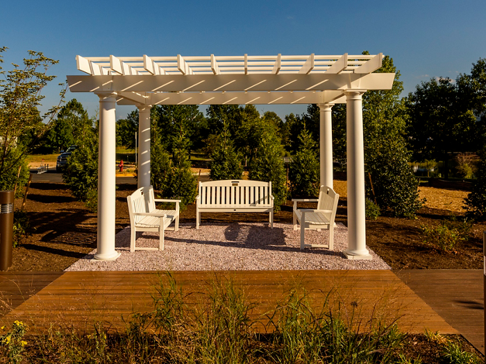 Pergola