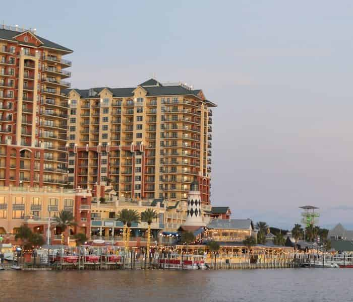 HarborWalk Village