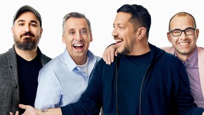 Impractical Jokers