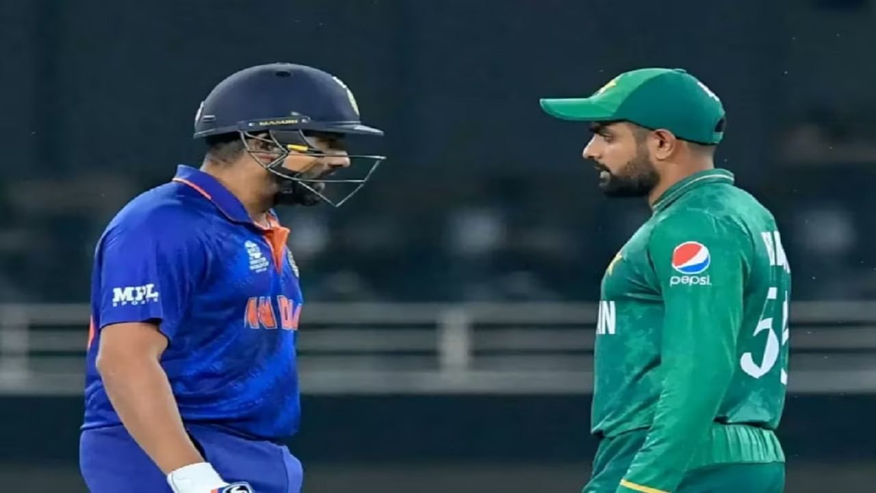 PAK vs IND Live Streaming | टीम इंडिया-पाकिस्तान पुन्हा आमनेसामने, टीव्ही आणि मोबाईलवर मॅच फ्री अशी पाहा