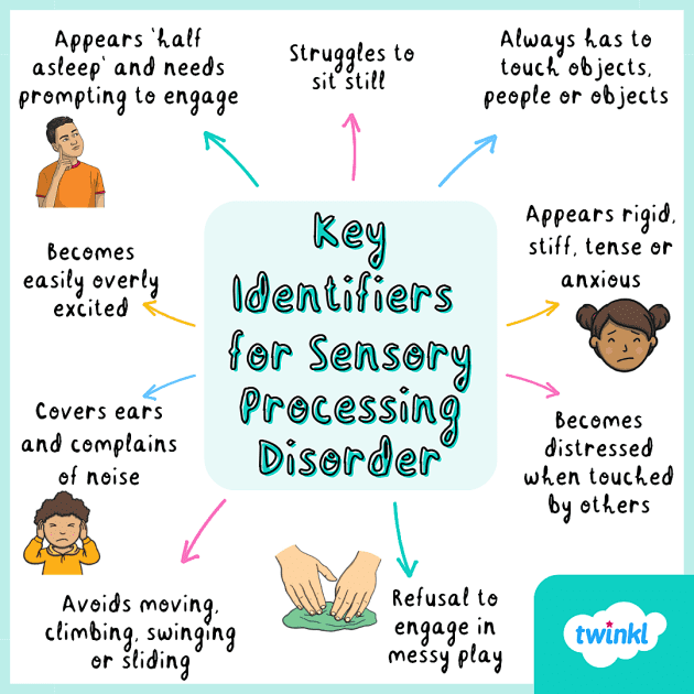 10 Sensory Circuit Activities for Teaching Assistants