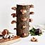 Shiitake Mushroom Log Kit thumbnail 1