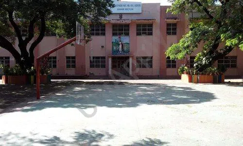 Good Shepherd Matriculation Higher Secondary School, Nungambakkam, Chennai