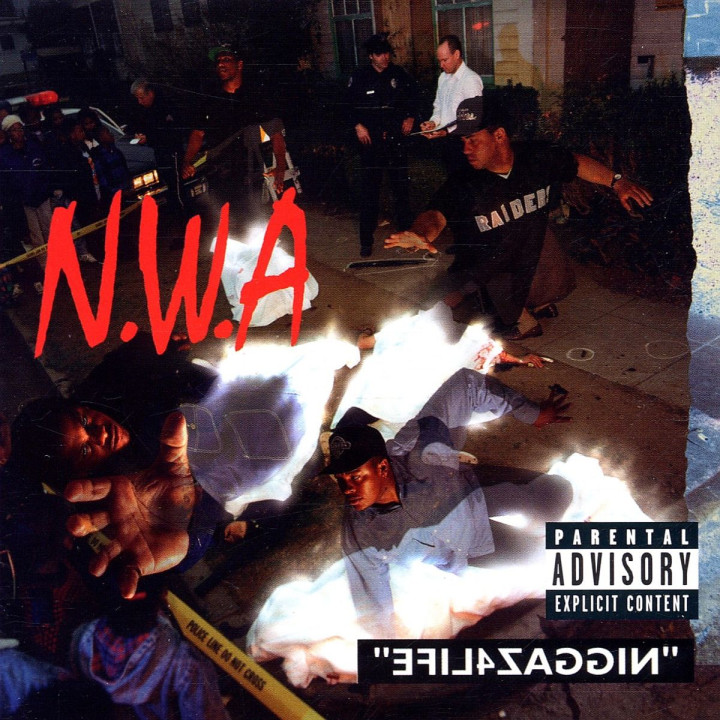 Efil4zaggin: N.W.A.