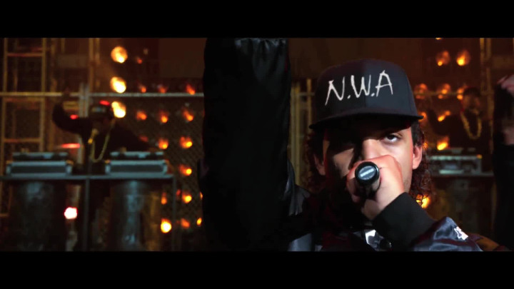 Straight Outta Compton - Movie Trailer