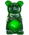 The 26-pound Party Gummy Bear - Green Apple