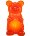 The 26-pound Party Gummy Bear - Orange