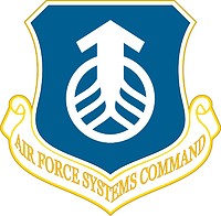 U.S. Air Force Security Forces (AFSC), badge - vector image