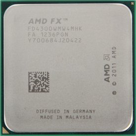 AMD FX-4100