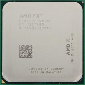 AMD FX-6300