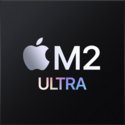 Apple M2 Ultra (76-core GPU)