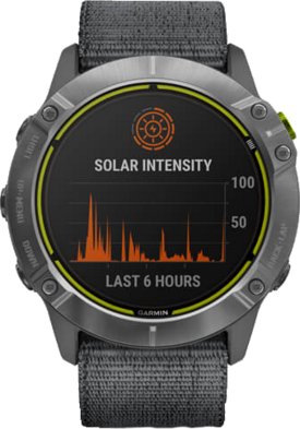 Garmin Enduro