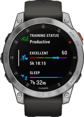 Garmin Epix Gen 2