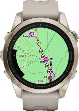 Garmin Epix Pro Gen 2 Sapphire 42mm