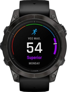 Garmin Epix Pro Gen 2 Sapphire 51mm