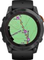 Garmin Fenix 7X Pro Solar