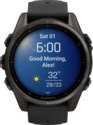 Garmin Fenix 8 AMOLED 43mm