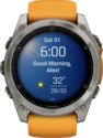 Garmin Fenix 8 AMOLED Sapphire