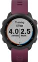 Garmin Forerunner 245