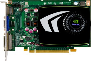 Nvidia GeForce GT 330