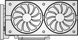 Nvidia GeForce RTX 3050