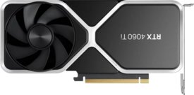 Nvidia GeForce RTX 4060 Ti 8GB