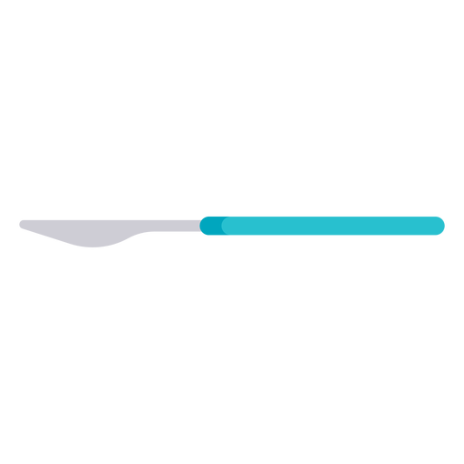 Scalpel instrument icon PNG Design