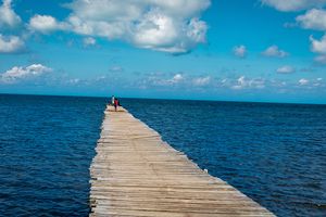 Puerto Esperanza, Cuba