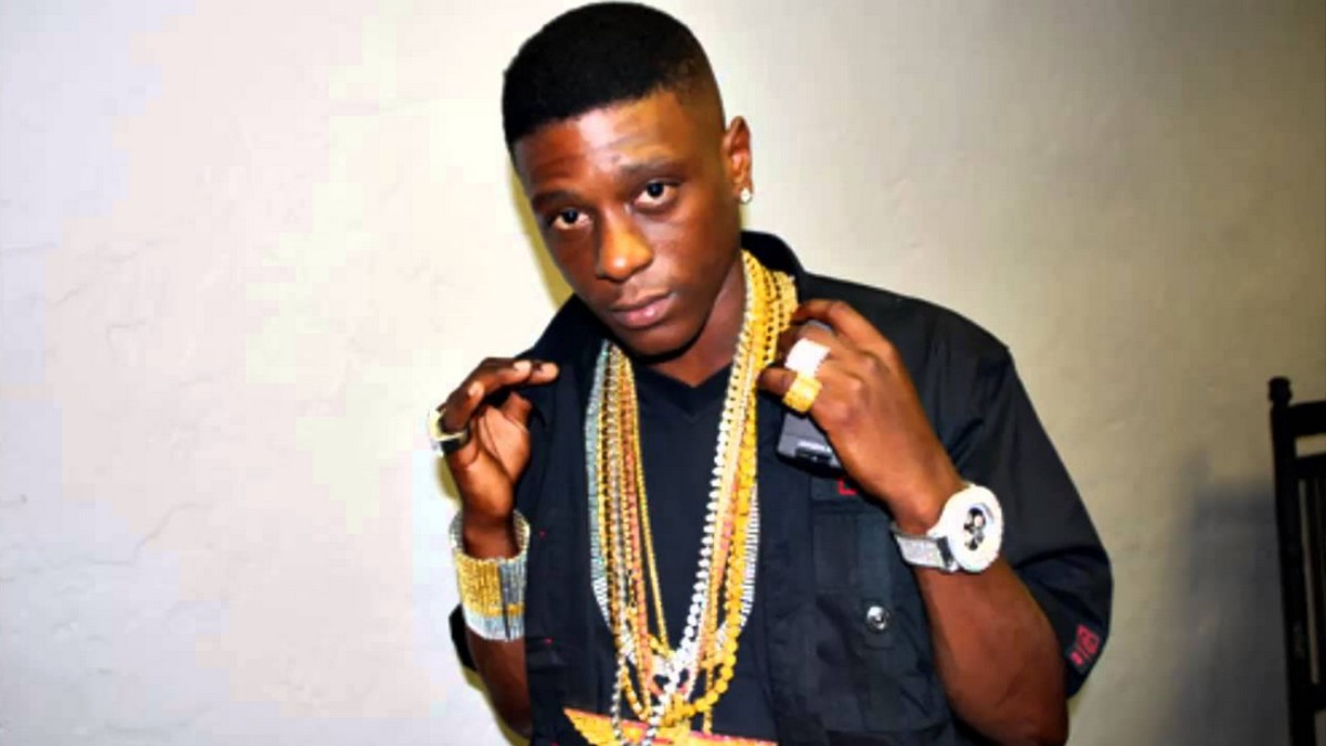 Lil Boosie Is No Longer Lil: A Brief History of Rappers Rebranding