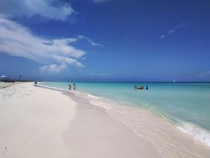 viaggi organizzati a Cayo Santa María