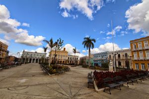 Ville de Camagüey