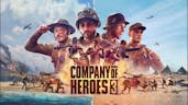 Company Of Heroes 3 Main Theme