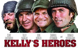 Kelly's Heroes soundboard