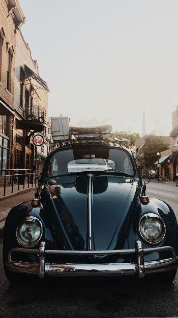 volkswagen, car Wallpaper 750x1334