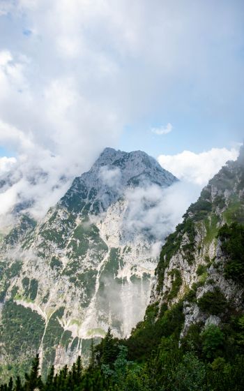 Garmisch-Partenkirchen Wallpaper 1200x1920