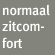 Zitcomfort