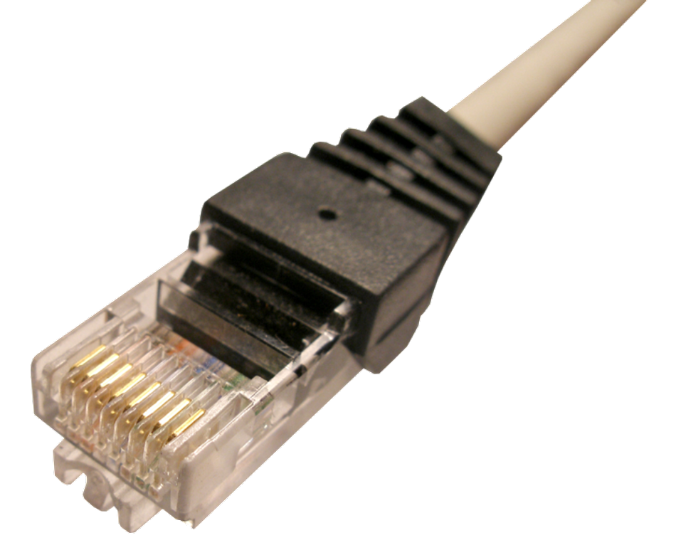 RJ45 Connector