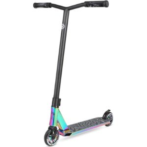 Vokul Lightest Pro Scooter In The World