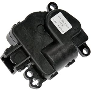 Dorman 2014 Jeep Grand Cherokee Blend Door Actuator