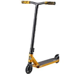 lightest pro scooters in the world