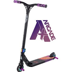 Arcade Lightest Pro Scooter In The World