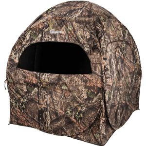 Ameristep Extra Large Ground Blind