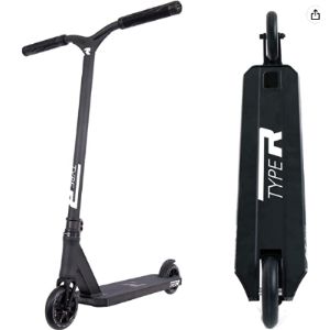 Root Industries Lightest Pro Scooter In The World