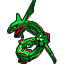 Rayquaza