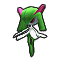 Kirlia